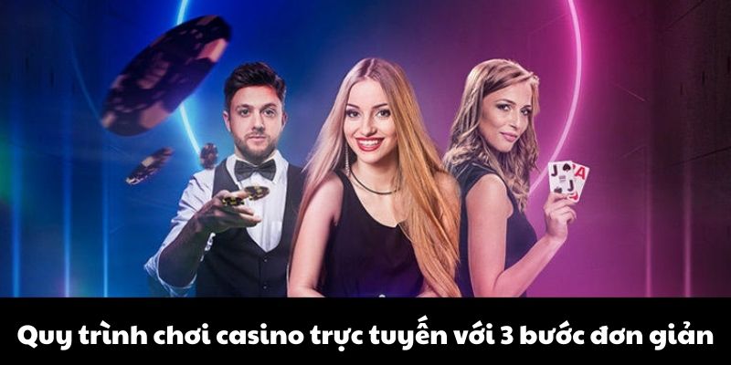 Live Casino VN88