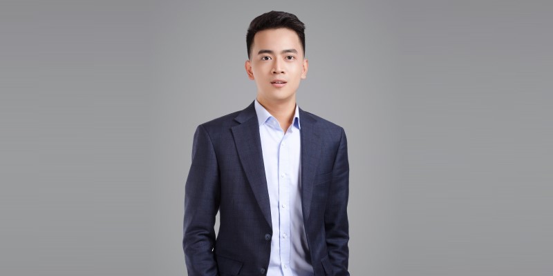 Tác giả Trần Tuấn VN88 - CEO Founder Thương Hiệu Nhà Cái VN88