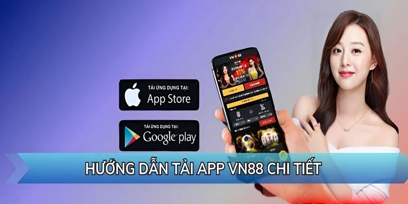 Tải app VN88